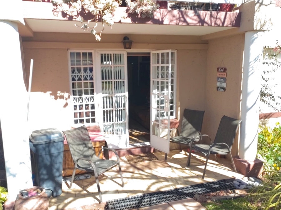 2 Bedroom Property for Sale in Parys Free State
